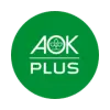 AOK Plus