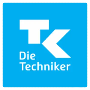 Techniker Krankenkasse (TK)