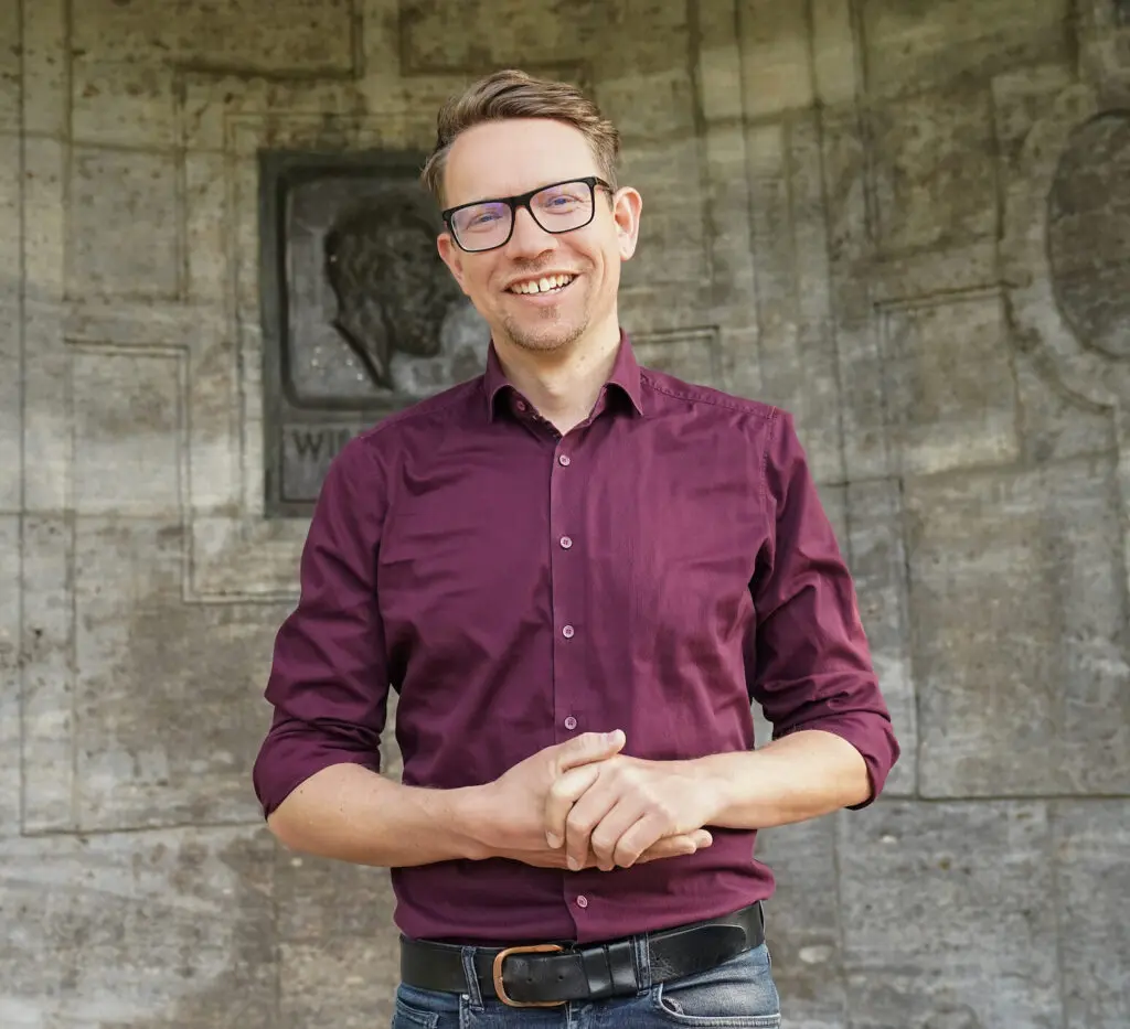 Heiner Fischer