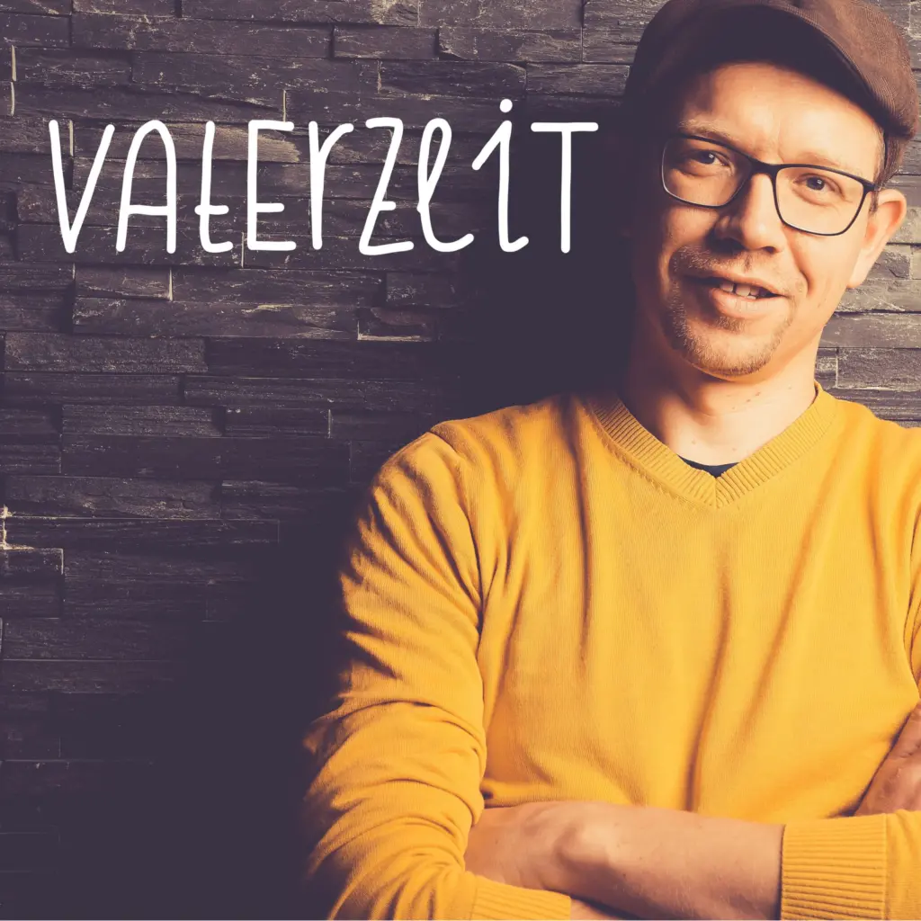 Podcast Vaterzeit mit Heiner Fischer